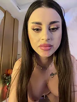 Alice Voss online show from November 1, 11:03 am