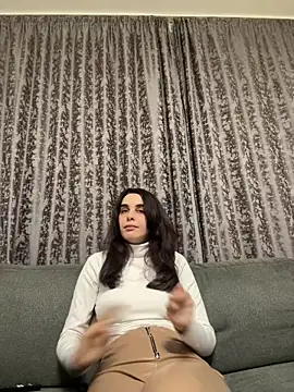 Mazzekyn online show from January 16, 5:09 pm