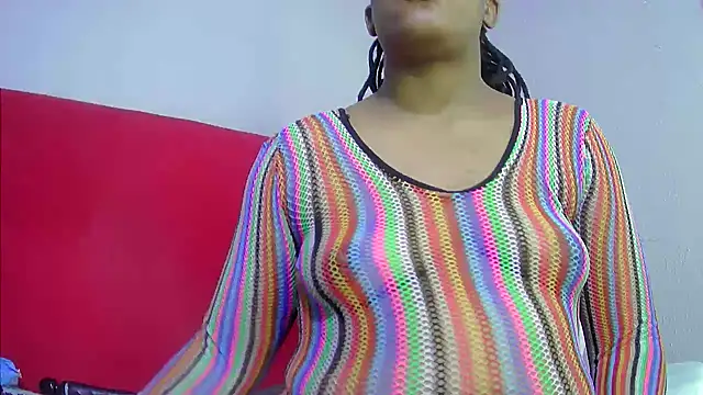 Snapshot of tasha97x chatting on September 25, 7:18 am tasha97x online show from September 25, 7:18 am