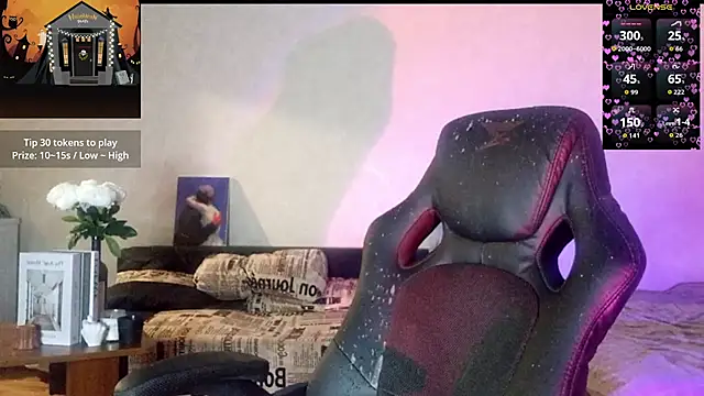 Sonya mikki online show from October 29, 2:53 pm