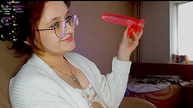 Sonya mikki online show from November 8, 5:12 am