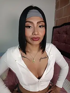 Kylie brazt online show from November 30, 4:38 am