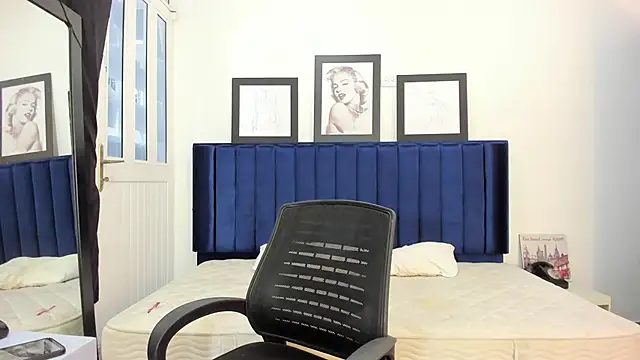 AnnHouston1 online show from February 26, 12:26 pm