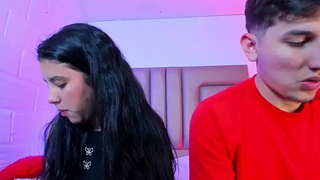 BonnieeAndClyde online show from September 20, 9:57 pm