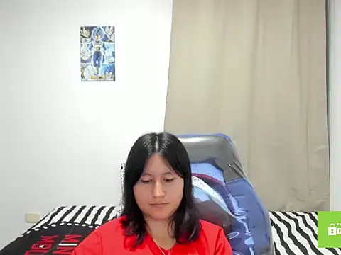 xoxo kiitty online show from October 17, 3:54 am