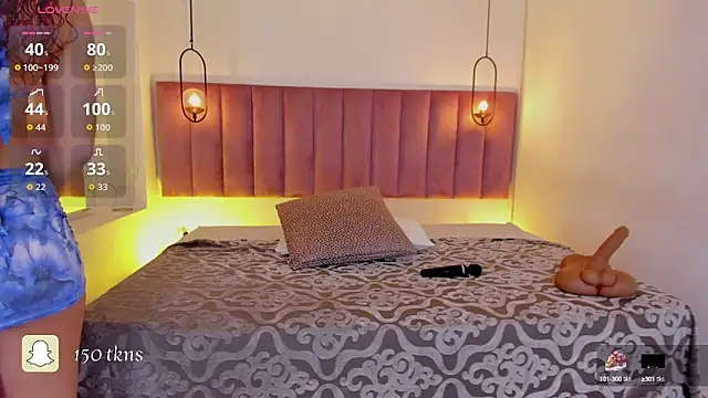 irinnah lottus online show from October 16, 12:30 pm