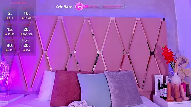 Emily Black1 online show from March 26, 12:24 am