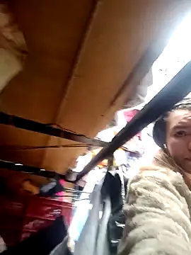 krolay16 online show from October 14, 6:21 pm