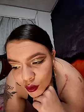 krolay16 online show from September 24, 4:22 am