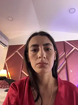 Snapshot of DanielaMedinaa chatting on October 16, 10:34 pm DanielaMedinaa online show from October 16, 10:34 pm