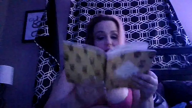 RubyRose33 online show from March 18, 9:58 am