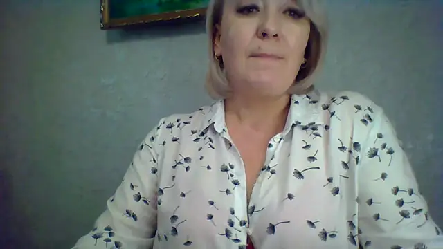 ArielXLoveresss online show from November 7, 7:47 am