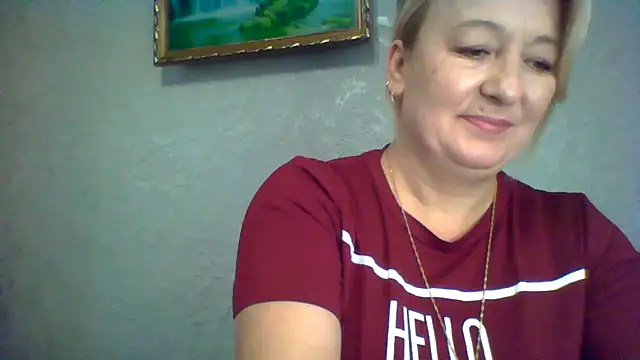 Snapshot of ArielXLoveresss chatting on October 13, 7:11 am ArielXLoveresss online show from October 13, 7:11 am