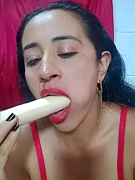 Ninfa 56 online show from September 9, 1:33 pm
