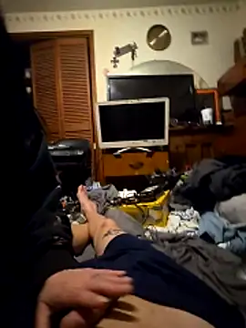 SillyRabbitz online show from March 16, 2:14 am