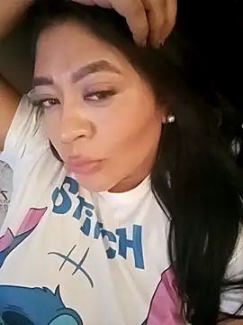 Sofiacortes1 online show from October 17, 12:52 pm