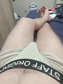 LoveAngelX online show from July 25, 8:05 pm