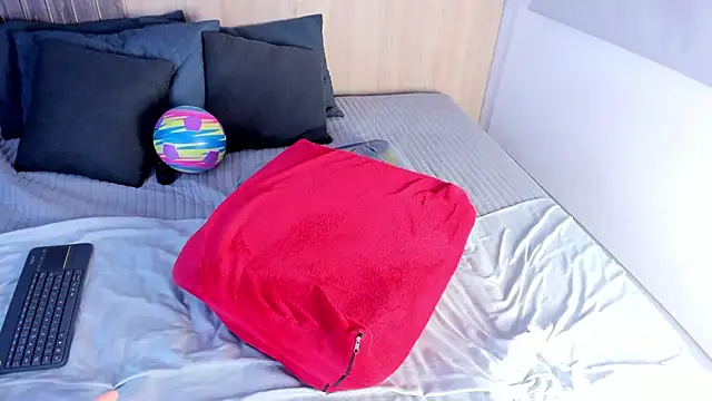 Greicy Afrodita online show from September 21, 8:40 pm