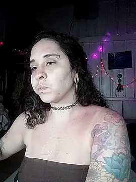 Snapshot of Fellyna chatting on September 21, 2:32 am Fellyna online show from September 21, 2:32 am