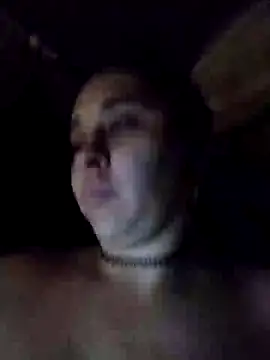 Snapshot of Fellyna chatting on October 7, 3:33 am Fellyna online show from October 7, 3:33 am