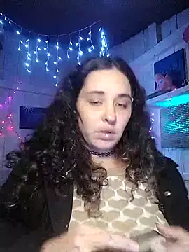 Snapshot of Fellyna chatting on September 23, 3:15 am Fellyna online show from September 23, 3:15 am