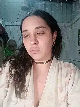 Snapshot of Fellyna chatting on October 20, 6:22 pm Fellyna online show from October 20, 6:22 pm