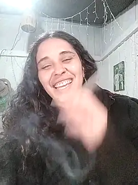 Snapshot of Fellyna chatting on September 28, 6:42 am Fellyna online show from September 28, 6:42 am