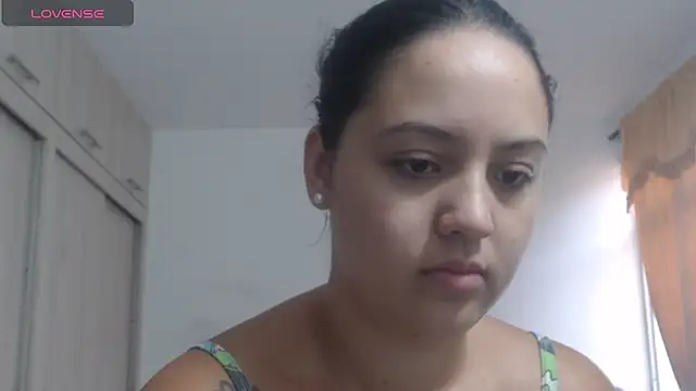 Anthonela Queen online show from December 2, 12:29 pm