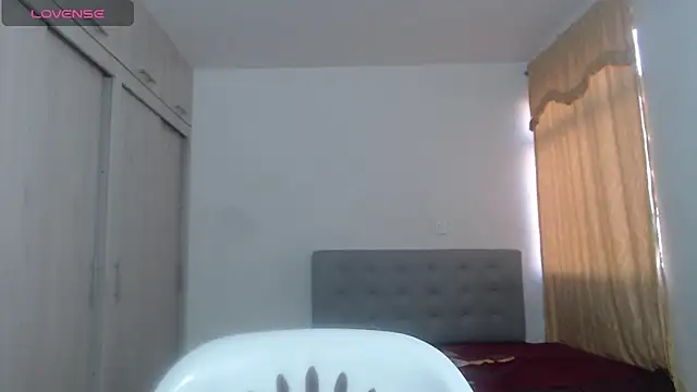 Snapshot of Anthonela_Queen chatting on September 23, 12:25 pm Anthonela Queen online show from September 23, 12:25 pm