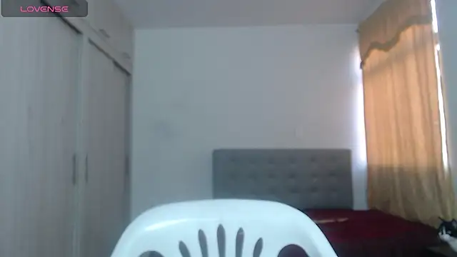 Snapshot of Anthonela_Queen chatting on October 9, 1:15 pm Anthonela Queen online show from October 9, 1:15 pm