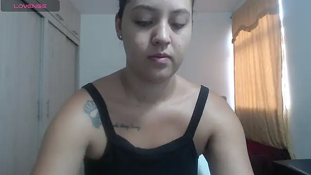 Snapshot of Anthonela_Queen chatting on September 25, 12:48 pm Anthonela Queen online show from September 25, 12:48 pm