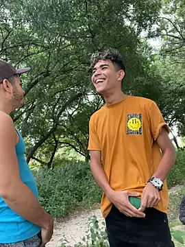 twinks 28 online show from October 31, 6:45 pm