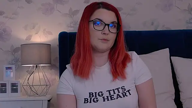 KailyKay online show from March 18, 7:19 pm