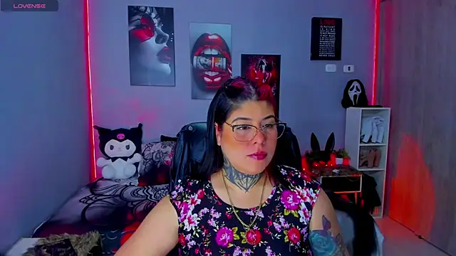 Veronika metal online show from November 11, 8:11 am