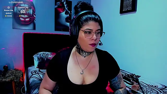 Veronika metal online show from March 23, 10:43 am