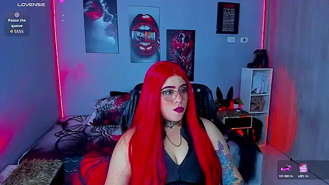 Veronika metal online show from September 19, 5:28 am