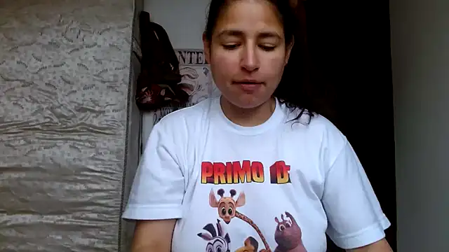 Escarcha-blue online show from September 20, 3:21 pm