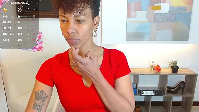 anahi macys online show from October 21, 11:14 am