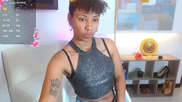 anahi macys online show from October 31, 1:15 pm