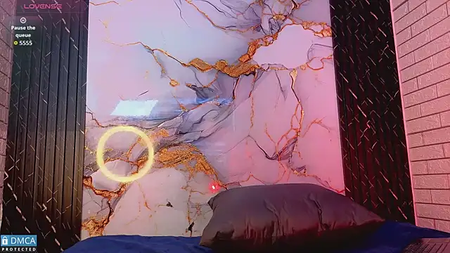 MaeveKuro online show from March 18, 3:11 am