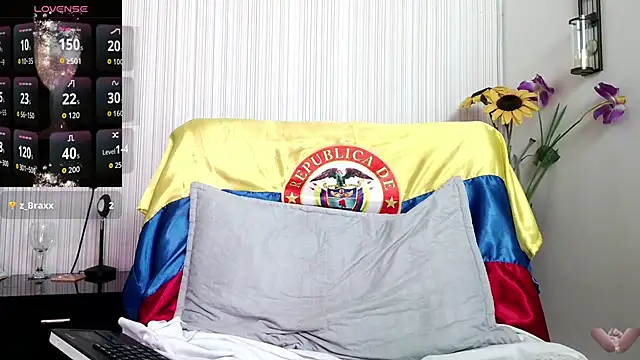 anastaciafire25 online show from October 19, 8:00 pm