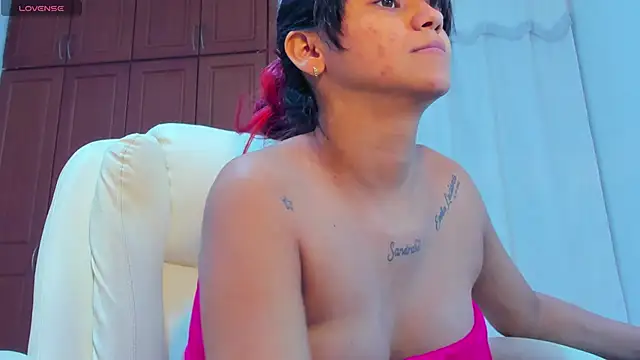 gime lara online show from September 17, 7:01 pm