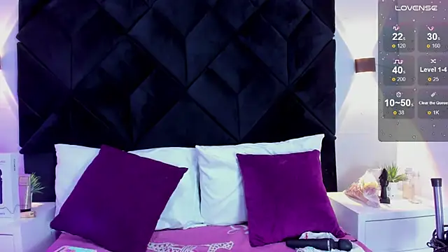 Snapshot of celeste_star0 chatting on September 20, 1:09 pm celeste star0 online show from September 20, 1:09 pm