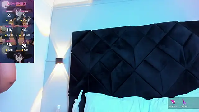 Snapshot of celeste_star0 chatting on October 10, 1:16 pm celeste star0 online show from October 10, 1:16 pm