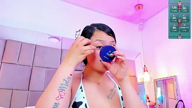 celeste star0 online show from December 23, 2:37 am