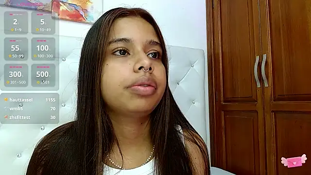 sweetebony 33 online show from November 26, 9:16 pm