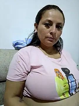 nahomysaints online show from October 22, 2:05 am