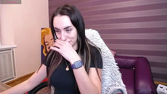 JenniferStone online show from March 2, 8:10 am