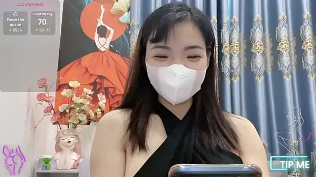 shishi 101 online show from November 10, 1:22 am