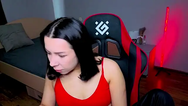 meganluss online show from May 20, 3:58 am